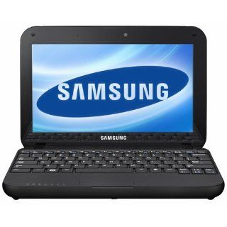 Samsung N310 anyNet N270 BBT 25,7 cm Netbook schwarz 