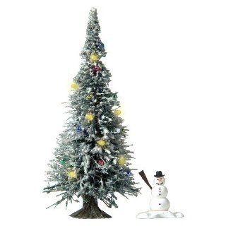 Busch 5409   Weihnachtsbaum HO Spielzeug