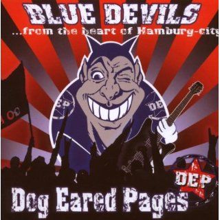 Blue DevilsHamburg City Musik
