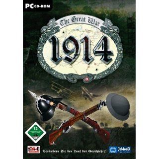 1914   Der 1. Weltkrieg Games