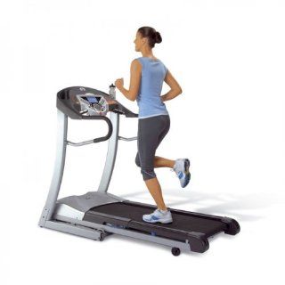 Horizon Fitness Ti 52 Laufband Sport & Freizeit