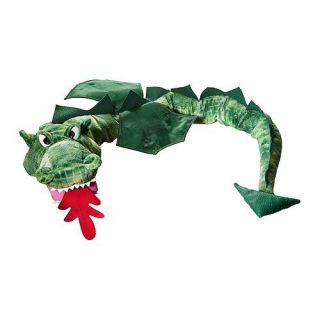 Ikea Klappar Drake Drache Spielzeug Stofftier Kuscheltier 143cm Neu