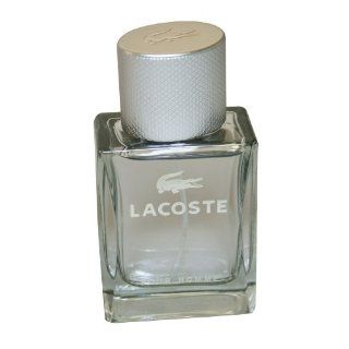 Lacoste homme / men, Aftershave Lotion 100 ml, 1er Pack (1 x 1 Stück
