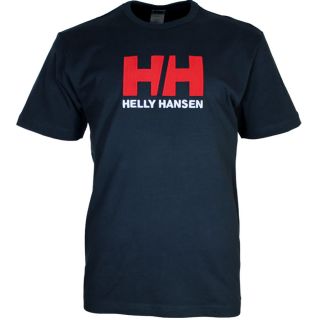 Helly Hansen Herren HH Logo Tee M L XL XXL XXXL XXXXXL 4XL 5XL 50589 T