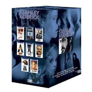 Stanley Kubrick Collection [Box Set] James Mason, Marianne