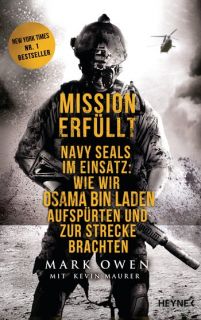 Mission erfüllt   Navy Seals im Einsatz   Wir Osama bin Laden au