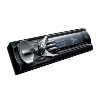 Sony MEX BT 5100 Autoradio (Bluetooth) schwarz Navigation