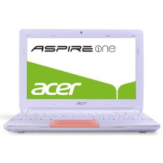 Acer Aspire one Happy 2 25,7 cm Netbook pink Computer