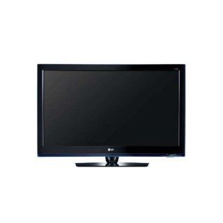 LG 32 LH 4010 81,3 cm (32 Zoll) Full HD LCD Fernseher mit integriertem