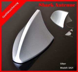Shark Hai Antenne Dachantenne Alfa Romeo 145 146 147 Gt SA21