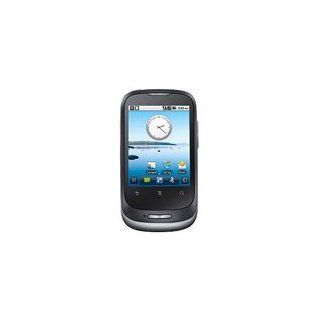 Huawei Ideos X1 U8180 Smartphone 2,8 Zoll Elektronik
