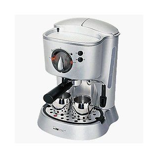 Clatronic ES 2244 Espressomaschine Küche & Haushalt