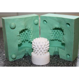 Kerzenform Giessform Teelicht Kaktus Motiv 3 Küche