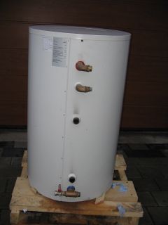 BRÖTJE EAS 150 WARMWASSERSPEICHER BOILER 150 L