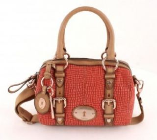 FOSSIL   Handtasche ZB4874, Maddox Small Satchel Rose 