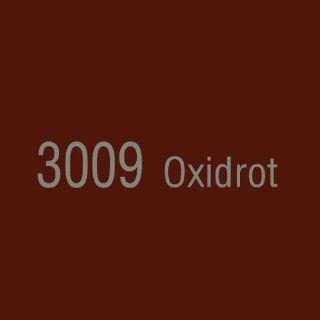 Brantho Korrux nitrofest 5 Liter 3009 Rotbraun (17,00 EUR/l) 