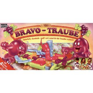 Parker 14029100   Bravo Traube Spielzeug