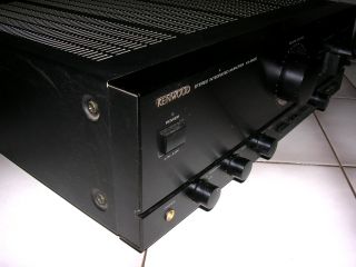 5020 Stereo Integrated Amplifier Verstaerker Vollverstaerker 145 210 W