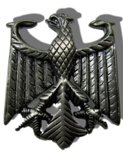PIN Reichsadler Deutschland