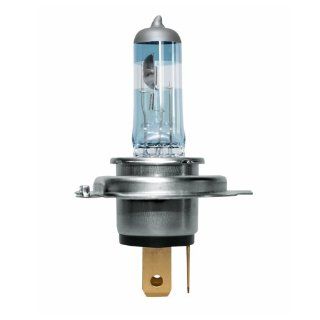 Osram 64193NBPBLI1 Lampe Night Breaker Plus, H4, 12V, 60/55W, P43t