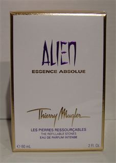 153,33€/100ml) Thierry Mugler Alien ESSENCE ABSOLUE 60ml EdP Parfum