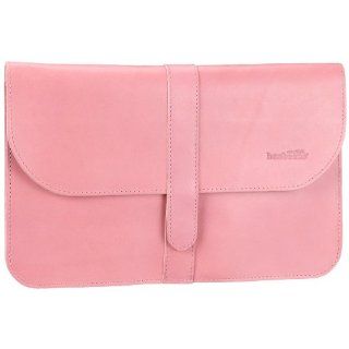 Swedish Hasbeens Leather Clutch 113, Damen Clutches 28x18x2 cm (B x H