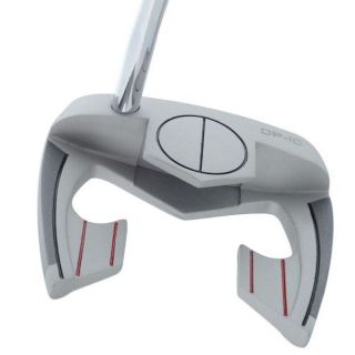 Dunlop Tour Golf Pro Putter 34 Golfschläger Putten Rechtshand neu