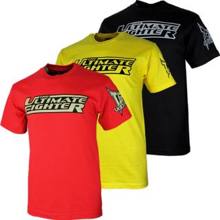 Tapout UFC Ultimate Fighter T Shirt S M L XL XXL XXXL Ortiz Rampage