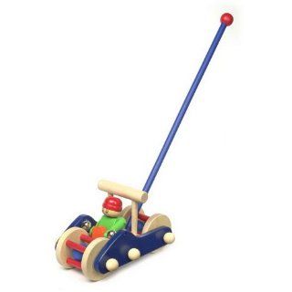 Small Foot Company 7600   Schiebe Mobil Spielzeug