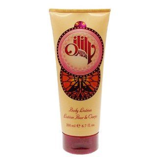 Oilily Damendüfte Muse Body Lotion 200 ml Oilily 