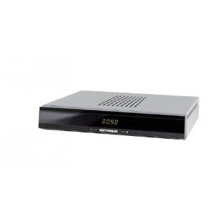 Kathrein UFS90si DVB S/HDTV Receiver (PVR Ready, HDMI, USB 2.0