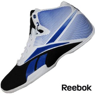 Reebok Stop And Dish III Basketballschuhe Basketball Schuhe Gr. 38 50