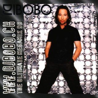 www.djbobo.ch The Ultimate Megamix 99 Musik