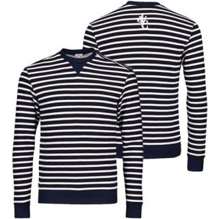Sweatshirt blau weiß S M L XL XXL UVP 149,95 € NEU 