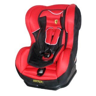 Ferrari 101 116 30   Kindersitz Cosmo SP Ferrari Baby