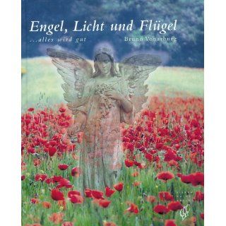 Engel, Licht und Flügel Bruno Vonarburg Bücher