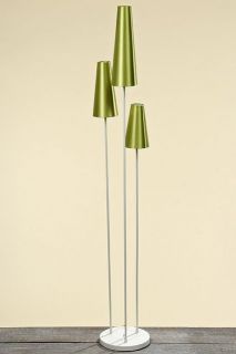 Lampe Stehlampe Designlampe Spot Metall163cm