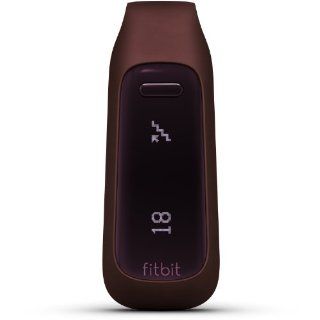 Fitbit One Aktivitäts  und Schlaf Tracker, FB103BY   deutsch 