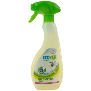 Ecover Multi Surface Spray Cleaner 500ml Drogerie