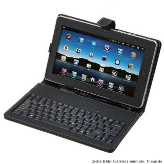 ANDROID 4.0.4 TABLET PC ★ DELUXE METALL VERSION ★ 10.1 ZOLL