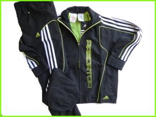 ADIDAS PREDATOR SPORTANZUG TRAININGSANZUG 128 140 152