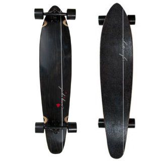 Longboard Skatesurfer 42inch / 106 cm Sport & Freizeit