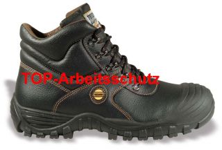 COFRA Sicherheitsschuhe Arbeitsschuhe 46 Baustiefel S3