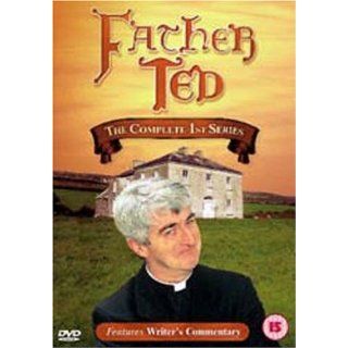 Father Ted Complete   Series 1 [UK Import] Dermot Morgan