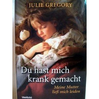 Du hast mich krank gemacht Bücher