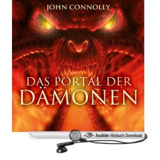 Das Portal der Dämonen (Hörbuch ) John Connolly