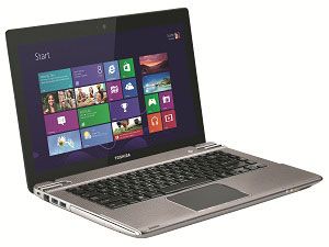 Toshiba Satellite P845t 107 35,6 cm Notebook Computer