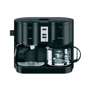 AEG KFEA100 Kaffee / Espressoautomat Küche & Haushalt