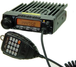 AT 588 VHF 2m Mobilfunkgerät 136 174 MHz und bis zu 60 Watt