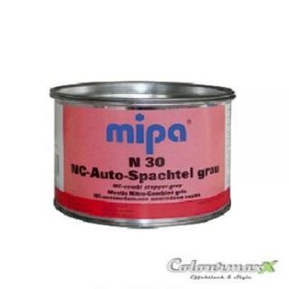 MIPA N30 Autospachtel, 900g graugrün 11,94EUR/kg